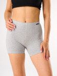 Šortky/reformy Key Hot Touch LXU 729 S-XL Černá XL