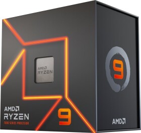 AMD Ryzen 7950X