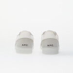 Tenisky A.P.C. Plain Sneakers White EUR 41