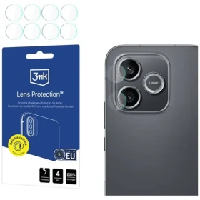 3mk Lens Protection Honor 600 Lite / Sklo na fotoaparát / hybridný / 6H (5903108754651)