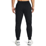 Mikina Under Armour Unstoppable Fleece Grid Jrg Black/ Black XXL