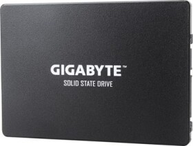GIGABYTE SSD 1TB / SSD / 2.5 / SATA III / TLC / RW: 550 amp; 500MBs / IOPS: 75K amp; 85K / MTBF 2mh / 3y (GP-GSTFS31100TNTD)