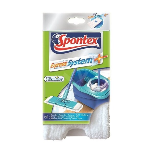 Spontex Express System+ náhrada