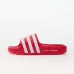 Tenisky adidas Adilette 22 Better Scarlet/ Ftw White/ Ftw White EUR 37