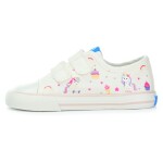 Mtng Free Canver White barefoot tenisky 25 EUR