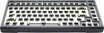 Ducky Ducky Tinker 75 Barebone Gaming Keyboard, RGB - black (ANSI)
