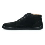 Be Lenka Synergy All black členkové barefoot topánky 41 EUR