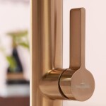 VILLEROY & BOCH VILLEROY & BOCH - Drezová batéria Finer Bronze 92700004