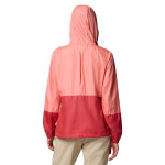 Bunda Columbia Flash Forward II Windbreaker W 2116531685 L