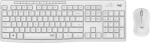 Logitech MK295 Silent Wireless Combo (920-009873)