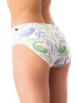 Kľúč LPC 556 A25 A'2 S-2XL modro-bílá XL