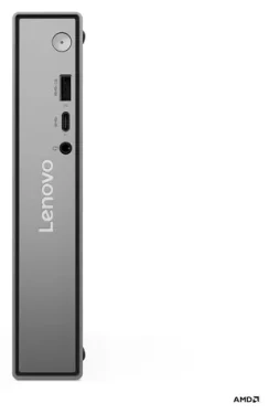 Lenovo ThinkCentre neo 55q Gen 6 čierna / Mini PC / AMD RYZEN AI 5 330 / 32GB / 1TB SSD / W11P (13GT000DCK)