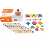 Toys for Life Toys for life - Hra skladaj kvety