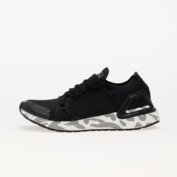 Tenisky adidas x Stella McCartney UltraBOOST 20 Core Black/ Core Black/ Core Black EUR 37 1/3