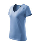 Dámske tričko Dream T-shirt sky blue L