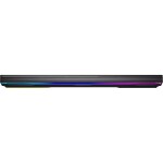 Asus ROG Strix G17 sivá / 17.3 WQHD / 240Hz / AMD RYZEN 9 7845HX 3.0GHz / 32GB / 1TB SSD / Nvidia RTX 4070 8GB / W11H (G713PI-LL044W)