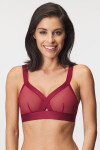 Podprsenka DKNY Sheer Bralette