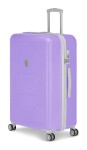 Veľký cestovný kufor SUITSUIT Caretta TR-1361/2-L Bright Lavender