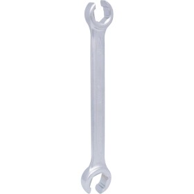 KS Tools 517.0266 Otvorený dvojkruhový kľúč, uhlový, 19x22 mm; 517.0266