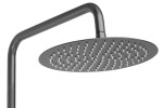 REA - Sprchová sada s termostatom LUNGO Titan REA-P6386