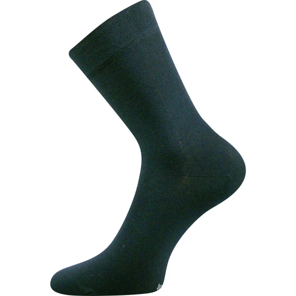 Ponožky LONKA Dypak tmavomodré 3 páry 35-38 100794