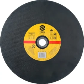 Vorel Rezný kotúč na kov 400x32x4,0 mm / Rezný kotúč / Korundový