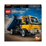 LEGO® Technic 42147 Nákladiak so sklápačkou