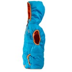 športová vesta nylon, Pidilidi, PD1085-02, chlapec - 104 | 4roky
