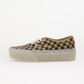 Tenisky Vans Authentic Stackform Incense/Black EUR 37