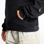 Mikina FTSHP RFTW Hoodie UNISEX Black XL