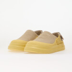 Tenisky UGG W Goldenglow Suede Clog Moonlight EUR 36