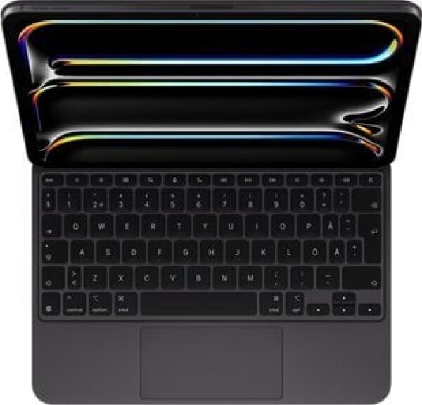 Apple Apple Magic Keyboard for iPad Pro 11‑inch (M4) - SWE | Apple