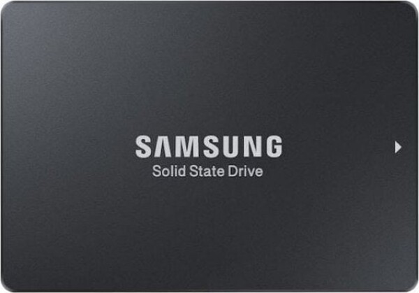 Samsung PM1653 3.84TB 2.5'' SAS-4 (24Gb/s) (MZILG3T8HCLS-00A07)