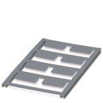 Plastic label UC-EMLP (27X12,5) SR 0825471 Phoenix Contact; 0825471