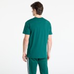 Tričko adidas Trefoil Ess Tee Collegiate Green M