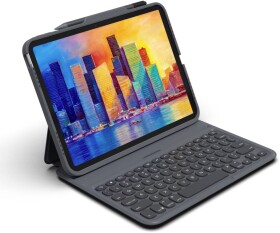 Zagg ZAGG-KEYBOARDPRO KEYS-APPLE-IPAD 10.9(10TH GEN)-B