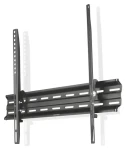 HAMA Motion XL čierna / Nástenný držiak TV / Pohyblivý / VESA 600x400 / Do 40 kg / 32 "-75" (220814)