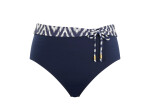 Swimwear Oceana Midi Pant navy SW1547