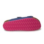 Ortopedické papuče Walker ORS T18/98W, Protetika, modré - 36