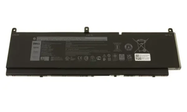 DELL Batéria pre DELL Precision 7550 7560 7750 7760 / Li- ION / 6-článková / 68Wh (451-BCQF)