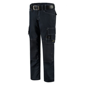 Pracovné nohavice Tricorp unisex z Cordury MLI-T61T2 49