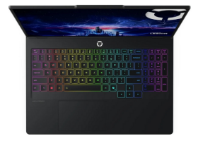 Lenovo Legion Pro 5 16IAX10H Ultra 9 275HX / 32 GB / 1 TB / W11 Pro / RTX 5070 Ti / 165 Hz (83LU001MPB)