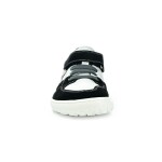 Froddo River G3130286-3 White/Black AD celoročné nízke barefoot topánky 39 EUR