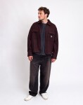 Carhartt WIP Atoka Shirt Jacket Palisander M