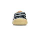Igor Tennis Suede Blue/Grey nízke barefoot tenisky 30 EUR