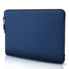 ER Seine Scene Valence 16" modrá / Taška na notebook / vodeodolná / výstuž / kompatibilná s Apple (SSVA16BL)