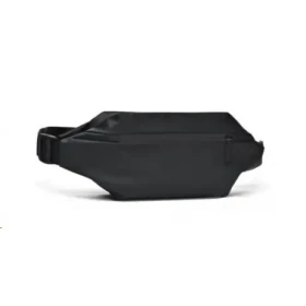XIAOMI Sports Fanny Pack čierna / športová ľadvinka / objem 2.25 litrov / rozmery 38 × 16 × 6 cm / dopredaj (BHR5226GL)