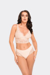 Nohavičky BBL 194 Beige - Babell S