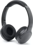 Muse M-272 BT čierna / Bezdrôtové slúchadlá / mikrofón / Bluetooth 5.3 / 3.5mm jack (M-272 BT)