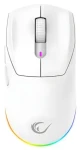 Rampage Prote M5 biela / Herná myš (PROTEM5-WHITE)